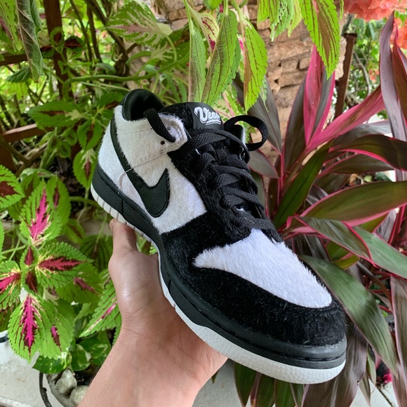 nike ueno panda